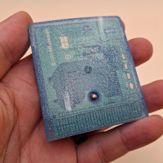 Pokémon Versione Cristallo Nintendo Game Boy Color