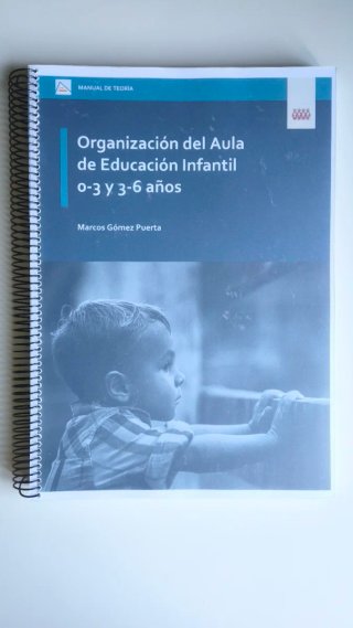 Organización del aula