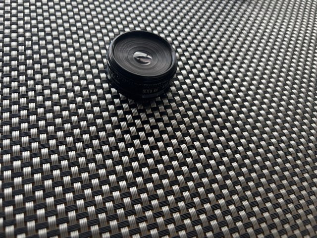 CENTURY – F=50 mm – 1:3.5 Ampliadora