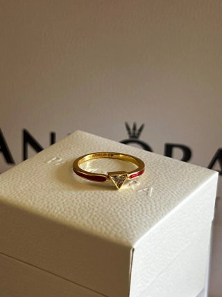 Anillo Pandora Marvel the Avengers iron man arc