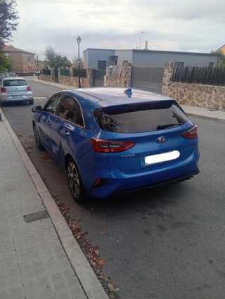 KIA Ceed 2019