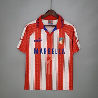 Camiseta A.Madrid