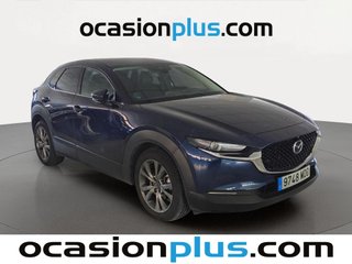 Mazda CX-30 2.0 e-Skyactiv-X Zenith AT 137 kW (186 CV)