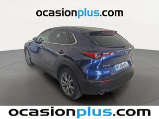 Mazda CX-30 2.0 e-Skyactiv-X Zenith AT 137 kW (186 CV)