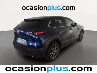 Mazda CX-30 2.0 e-Skyactiv-X Zenith AT 137 kW (186 CV)