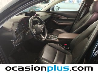 Mazda CX-30 2.0 e-Skyactiv-X Zenith AT 137 kW (186 CV)