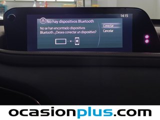 Mazda CX-30 2.0 e-Skyactiv-X Zenith AT 137 kW (186 CV)