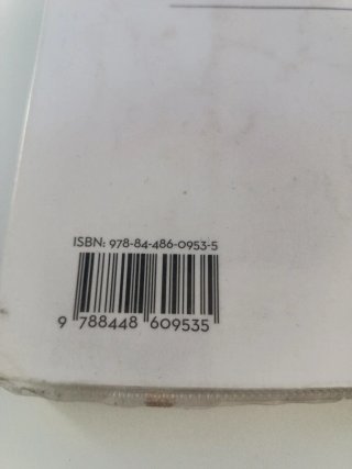 Libro de economía