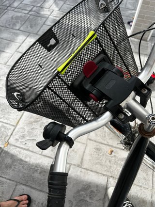 Bicicleta BTWIN Elops 100