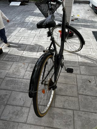 Bicicleta BTWIN Elops 100