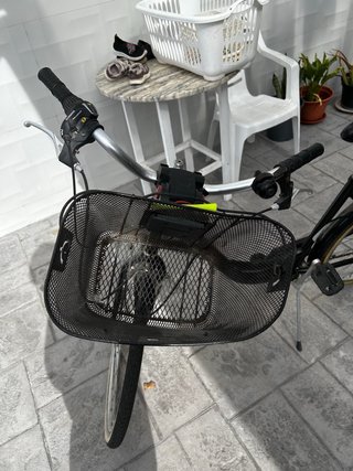 Bicicleta BTWIN Elops 100