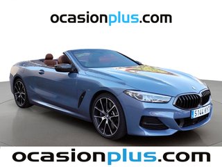 BMW Serie 8 840d xDrive Cabrio 235 kW (320 CV)