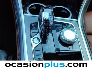 BMW Serie 8 840d xDrive Cabrio 235 kW (320 CV)