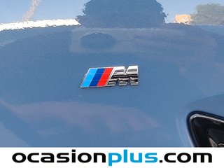 BMW Serie 8 840d xDrive Cabrio 235 kW (320 CV)