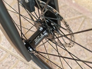 Berria Allroad Elite Apex Mullet 2026