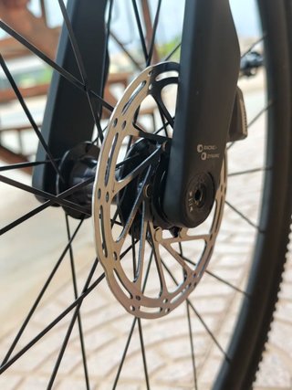 Berria Allroad Elite Apex Mullet 2026
