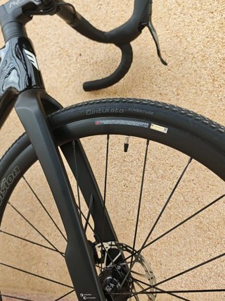 Berria Allroad Elite Apex Mullet 2026
