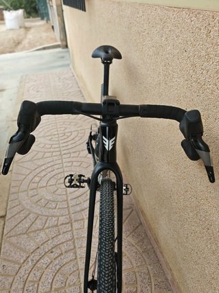 Berria Allroad Elite Apex Mullet 2026