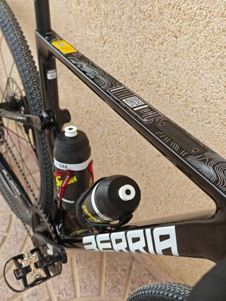 Berria Allroad Elite Apex Mullet 2026