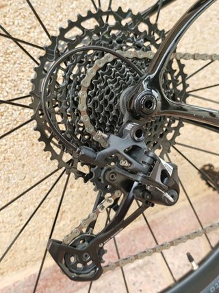 Berria Allroad Elite Apex Mullet 2026