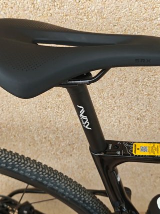 Berria Allroad Elite Apex Mullet 2026