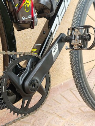 Berria Allroad Elite Apex Mullet 2026