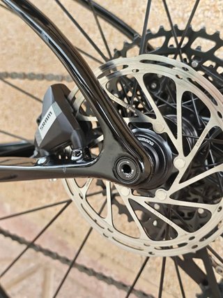 Berria Allroad Elite Apex Mullet 2026
