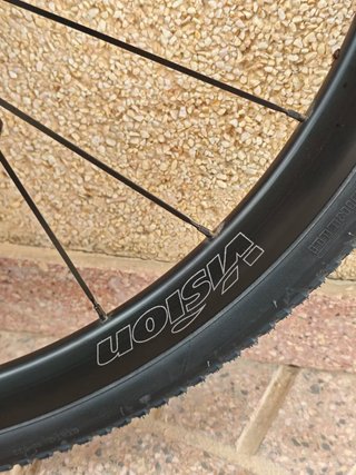 Berria Allroad Elite Apex Mullet 2026