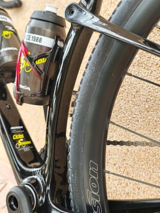 Berria Allroad Elite Apex Mullet 2026