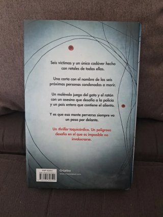 Ragdoll: (muñeco de trapo)
