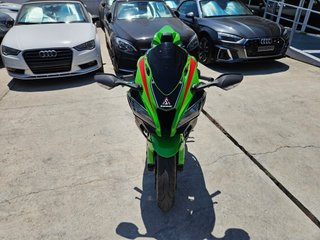 Kawasaki ZX10R Gen 5 ABS,1000cc, 200 CV,13.000km