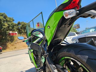 Kawasaki ZX10R Gen 5 ABS,1000cc, 200 CV,13.000km