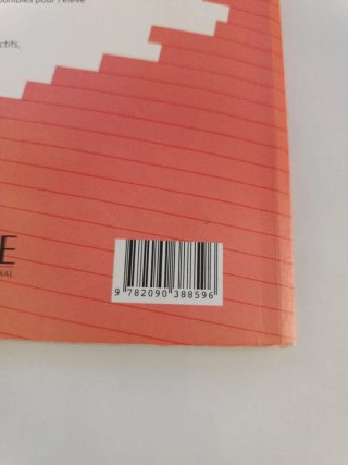 Libro francés 4°ESO