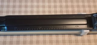 Grapadora Larga KW-trio 5900