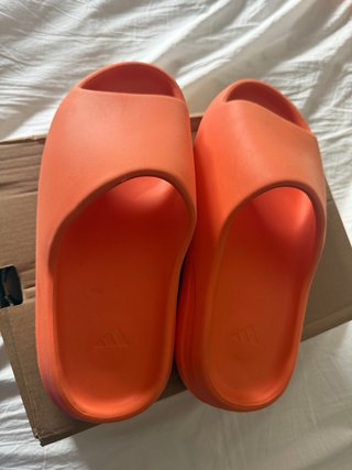 Adidas Yeezy Slide