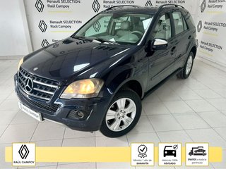 Mercedes-Benz Clase M 2009