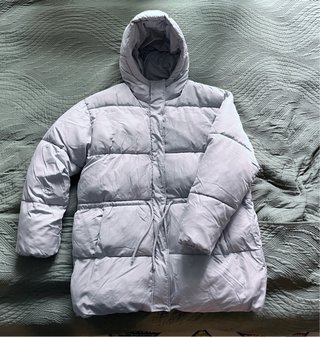 Plumifero para mujer Divided H&M