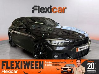 BMW Serie 1 118i