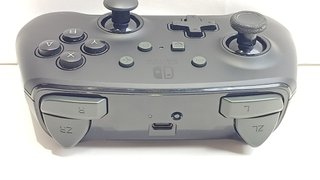 Mando PowerA Fusion Pro para Nintendo Switch