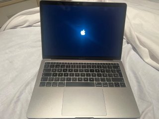 Macbook AIR 2019 I5 256GB *NEGOCIABLE O CAMBIOS*
