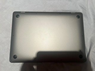 Macbook AIR 2019 I5 256GB *NEGOCIABLE O CAMBIOS*