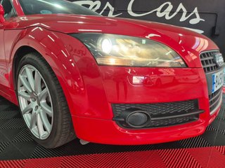 AUDI TT Coupe 2.0 TFSI