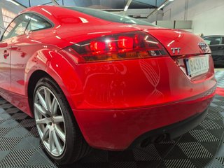 AUDI TT Coupe 2.0 TFSI