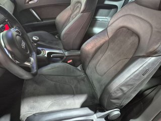 AUDI TT Coupe 2.0 TFSI