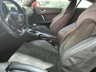 AUDI TT Coupe 2.0 TFSI