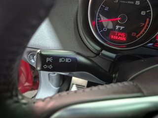 AUDI TT Coupe 2.0 TFSI