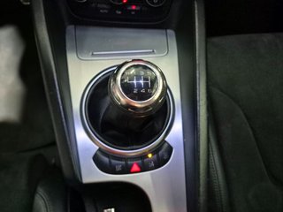 AUDI TT Coupe 2.0 TFSI