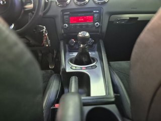 AUDI TT Coupe 2.0 TFSI