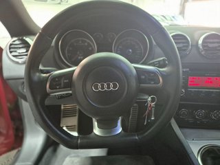 AUDI TT Coupe 2.0 TFSI
