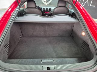 AUDI TT Coupe 2.0 TFSI